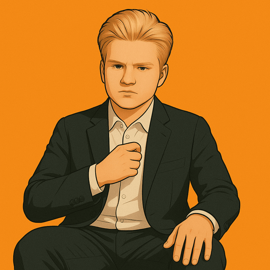 Danylo